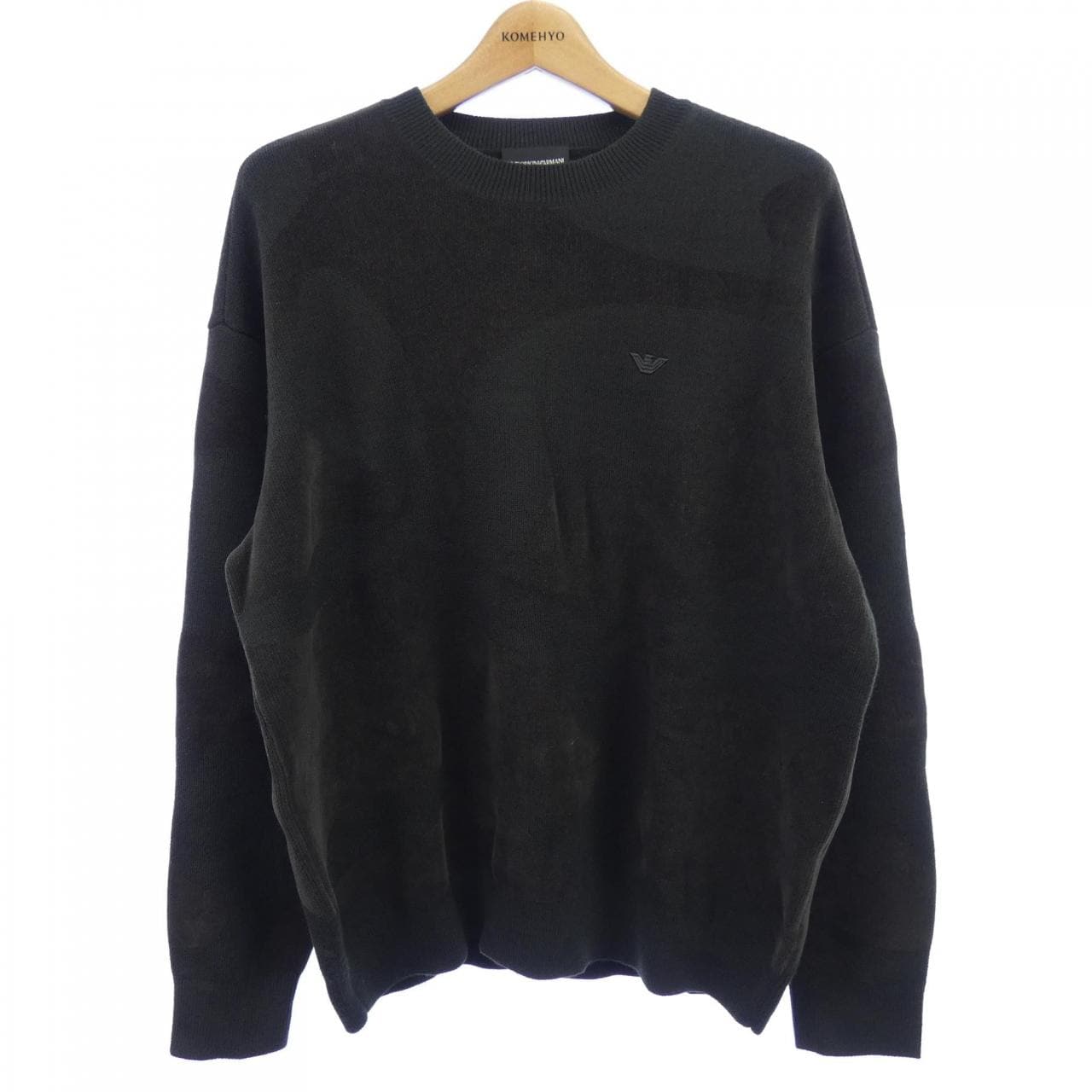 エンポリオアルマーニ EMPORIO ARMANI ニット