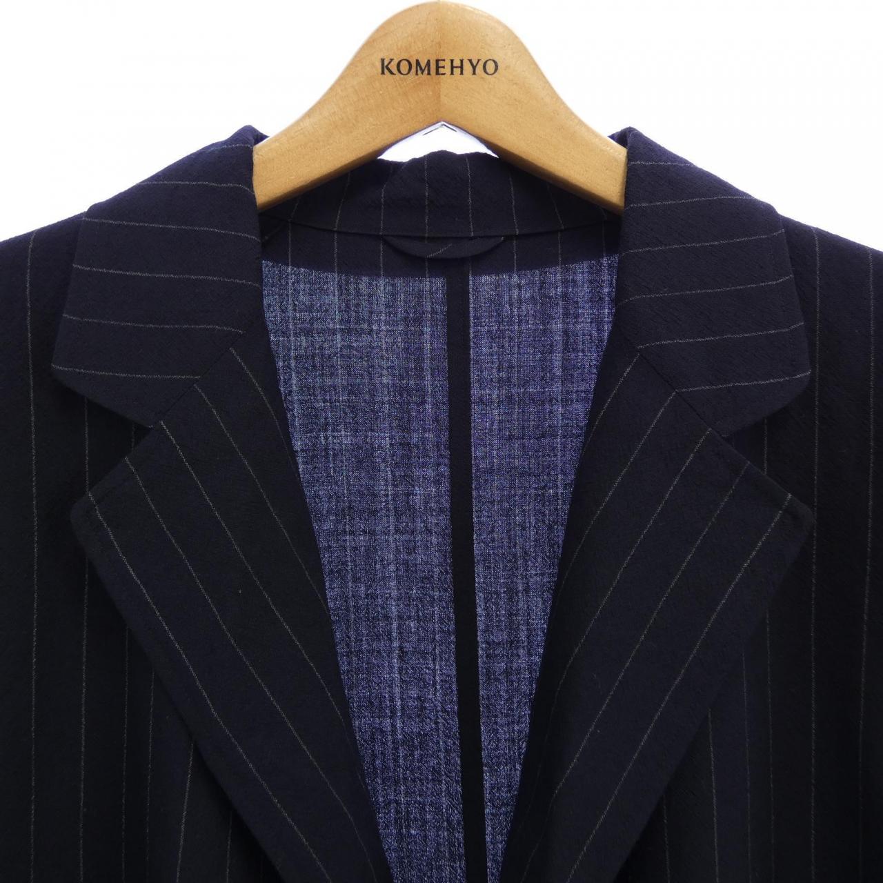 コモリ COMOLI X01-01026 ジャケット