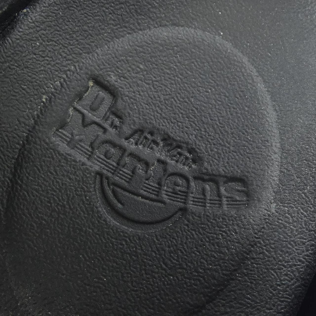 ドクターマーチン DR.MARTENS サンダル