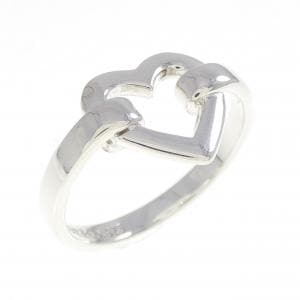 ティファニー 925 リング