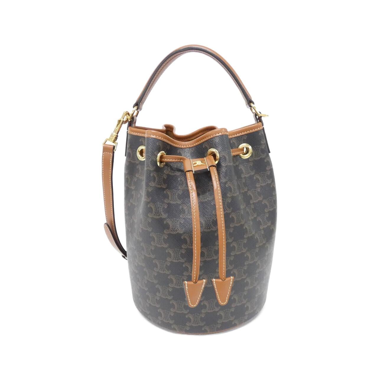 セリーヌ クララ 116882FQM バッグ