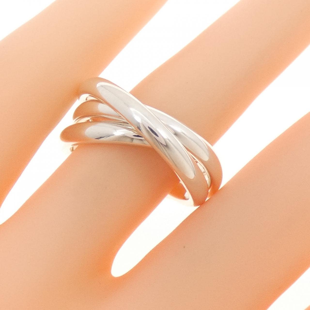 ティファニー ローリング