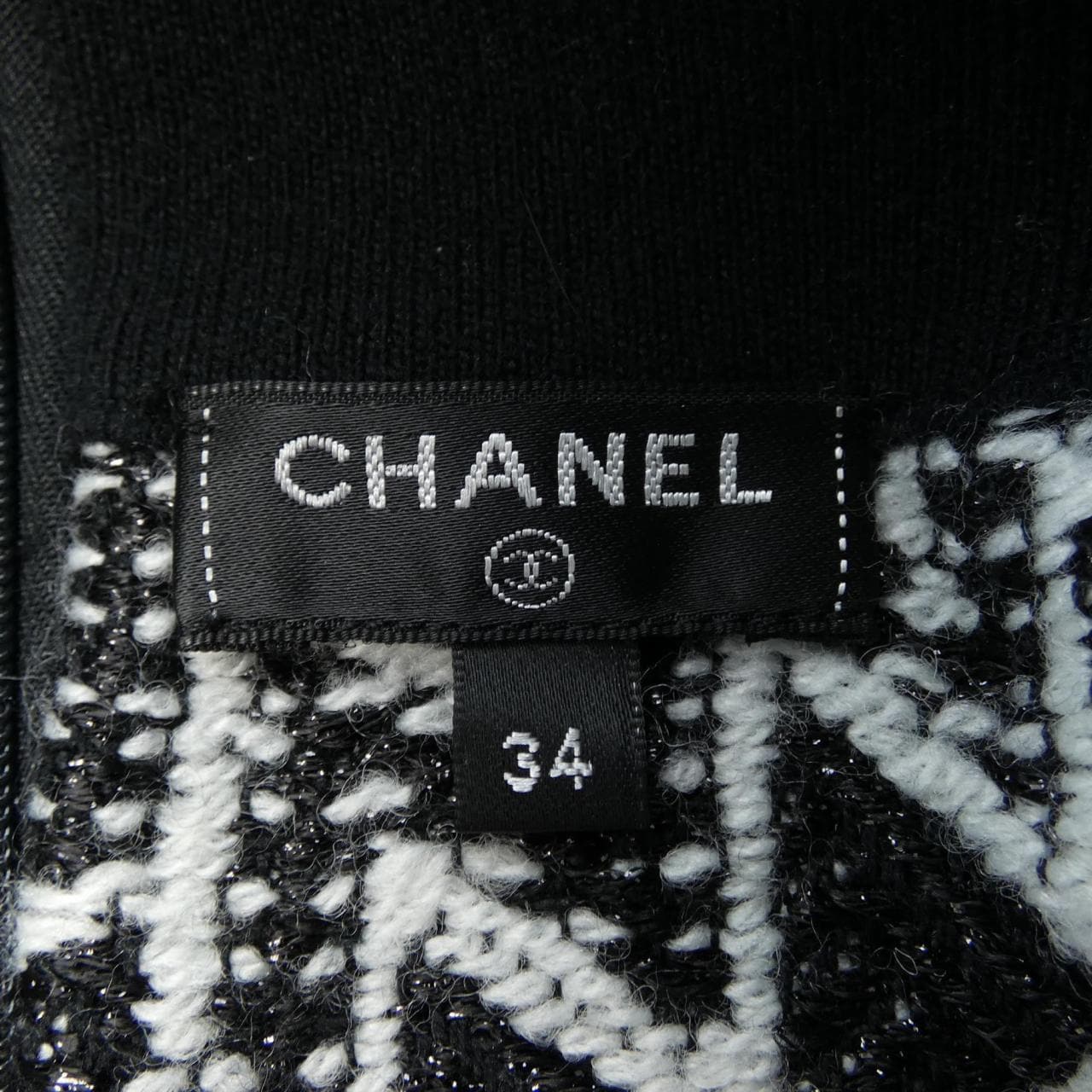 シャネル CHANEL P55435K07229 スカート