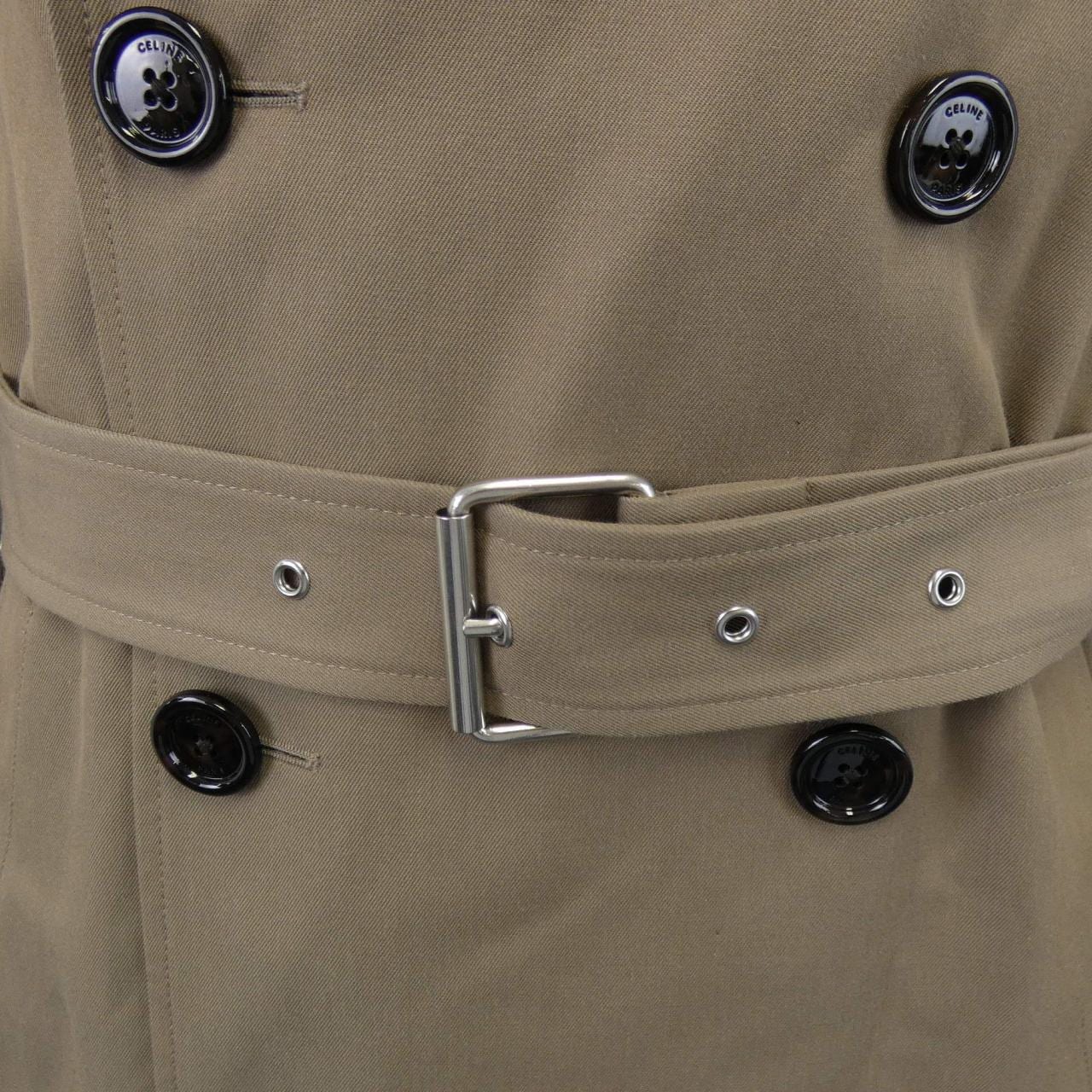 セリーヌ CELINE 2M79B984C コート