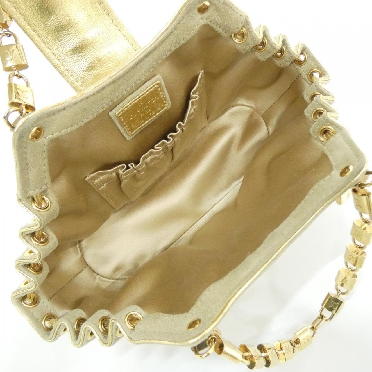 ルイヴィトン テダ PM M92373 バッグ