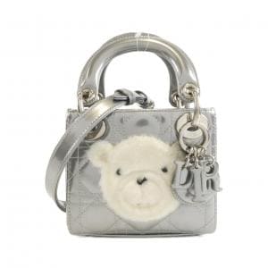 クリスチャンディオール バッグ ミニバッグ