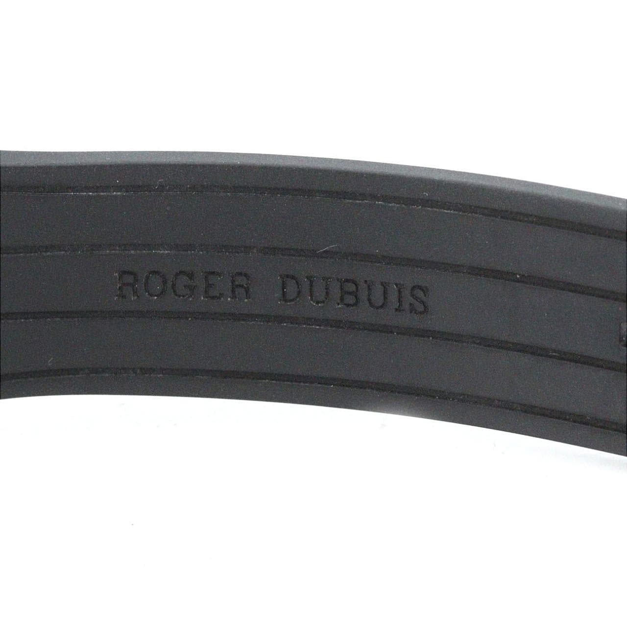 ロジェ･デュブイ エクスカリバーモノバランシエ DBEX0955 セラミック 自動巻