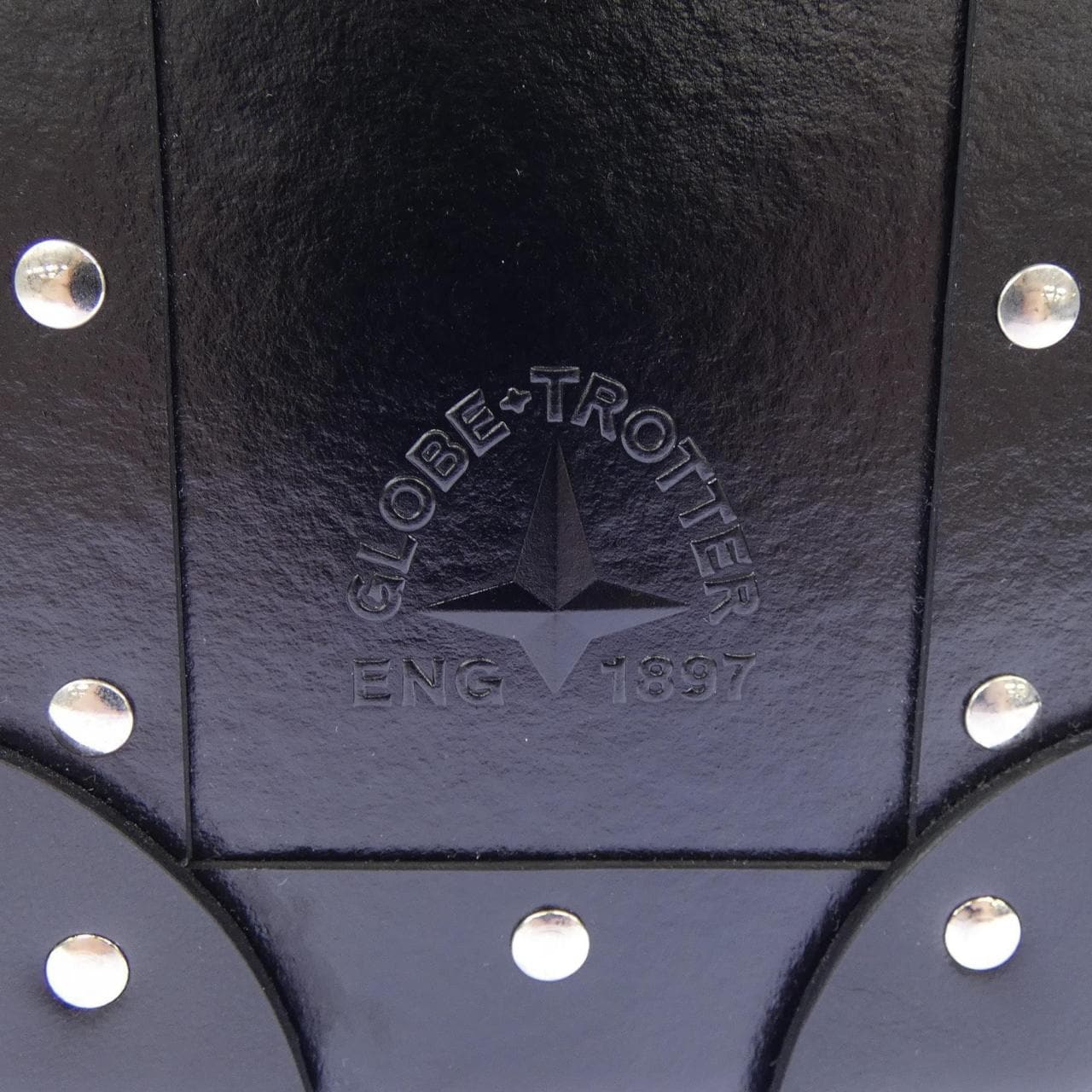 グローブトロッター GLOBE TROTTER BAG