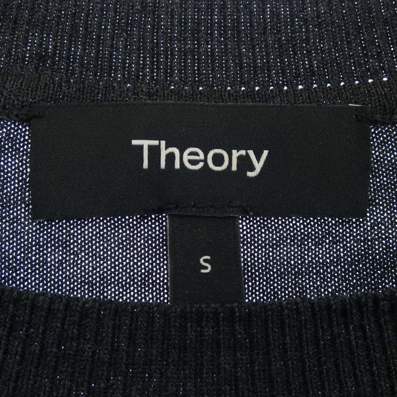 セオリー theory 02-2301700 ニット