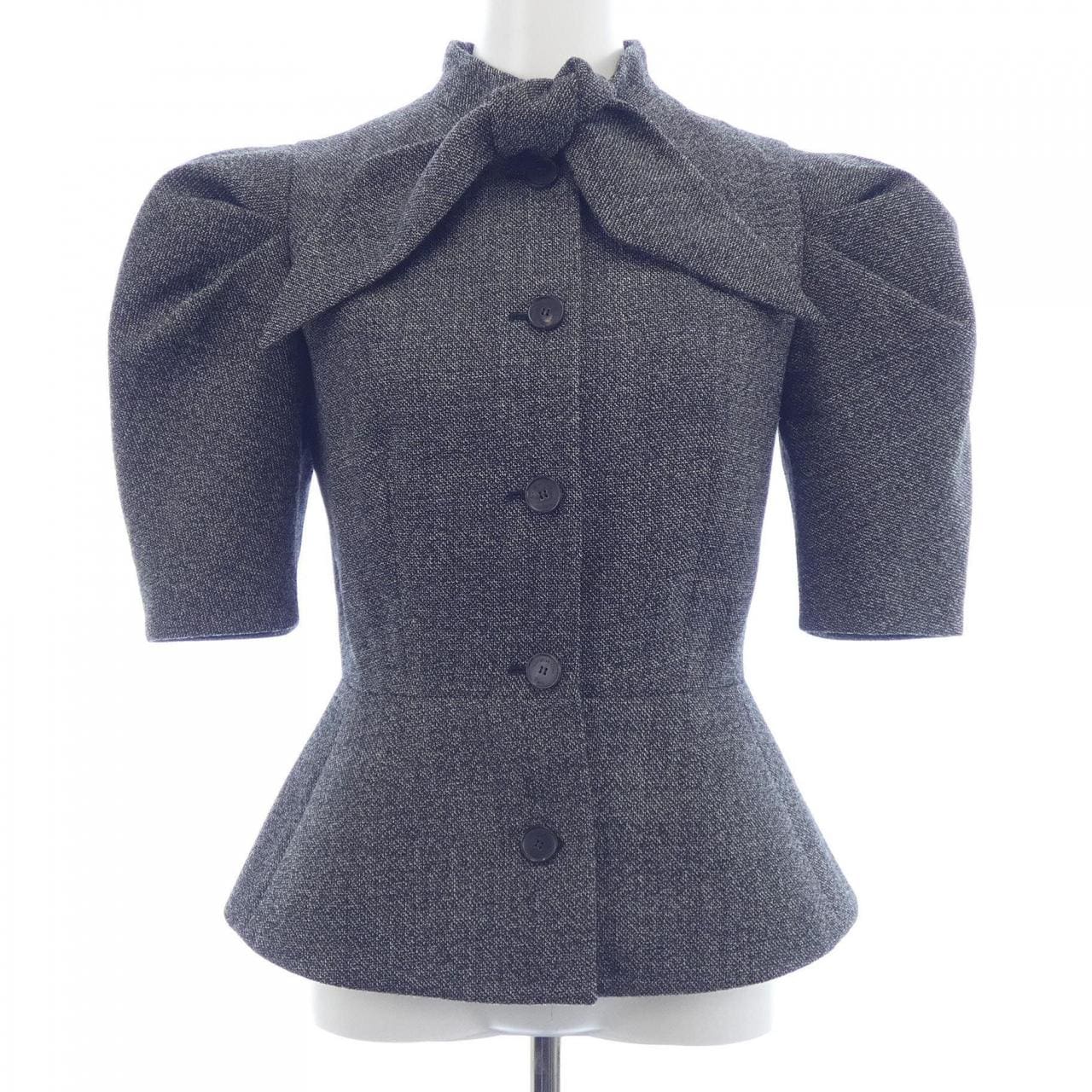 クリスチャンディオール CHRISTIAN DIOR 441V43A1186 ジャケット