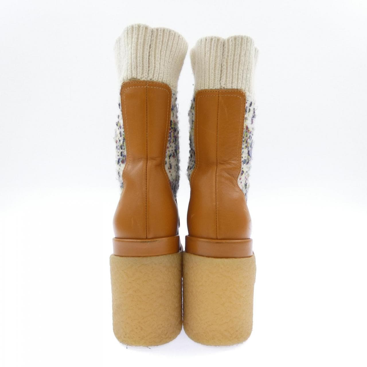 クロエ Chloe ブーツ