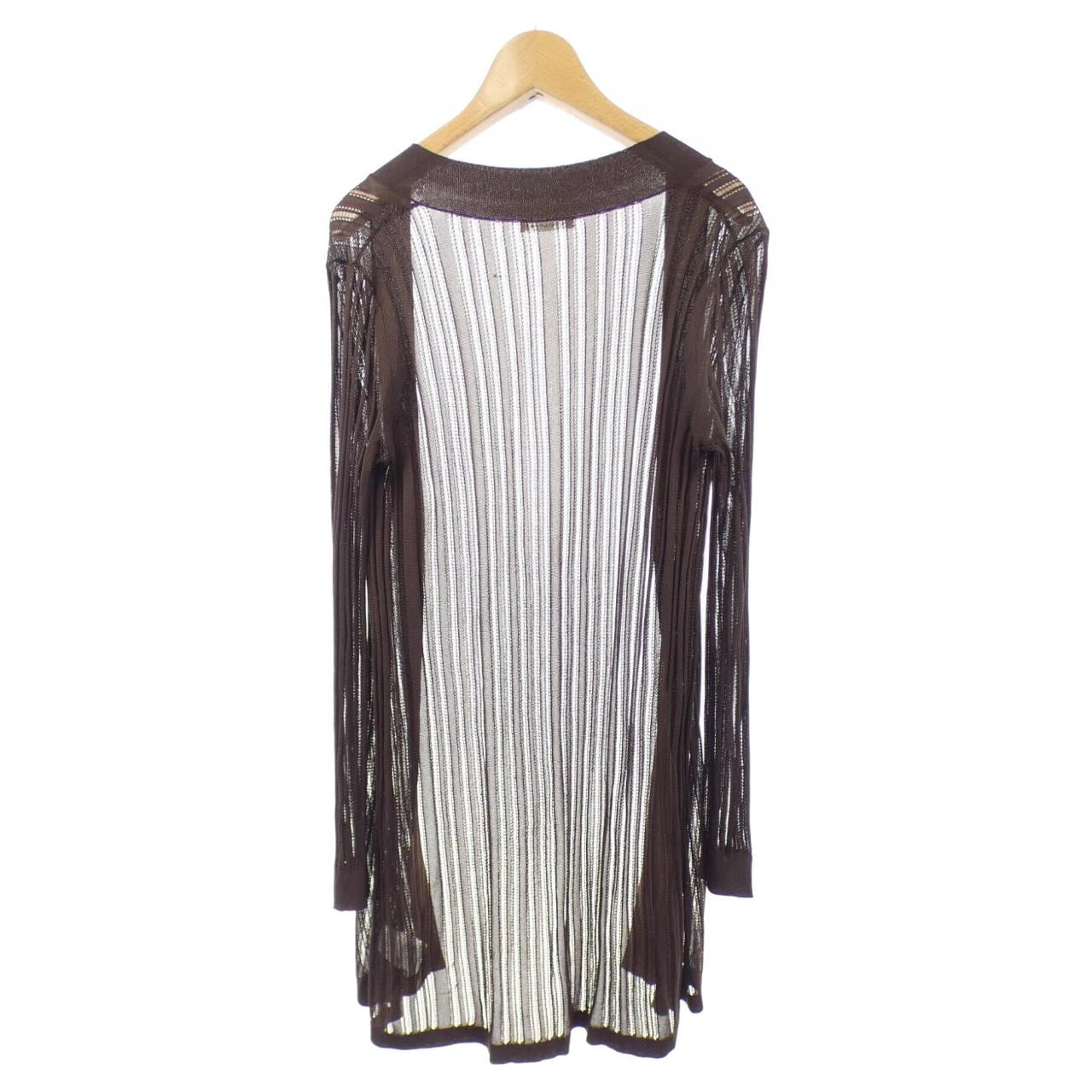 エストネーション ESTNATION ロングカーディガン