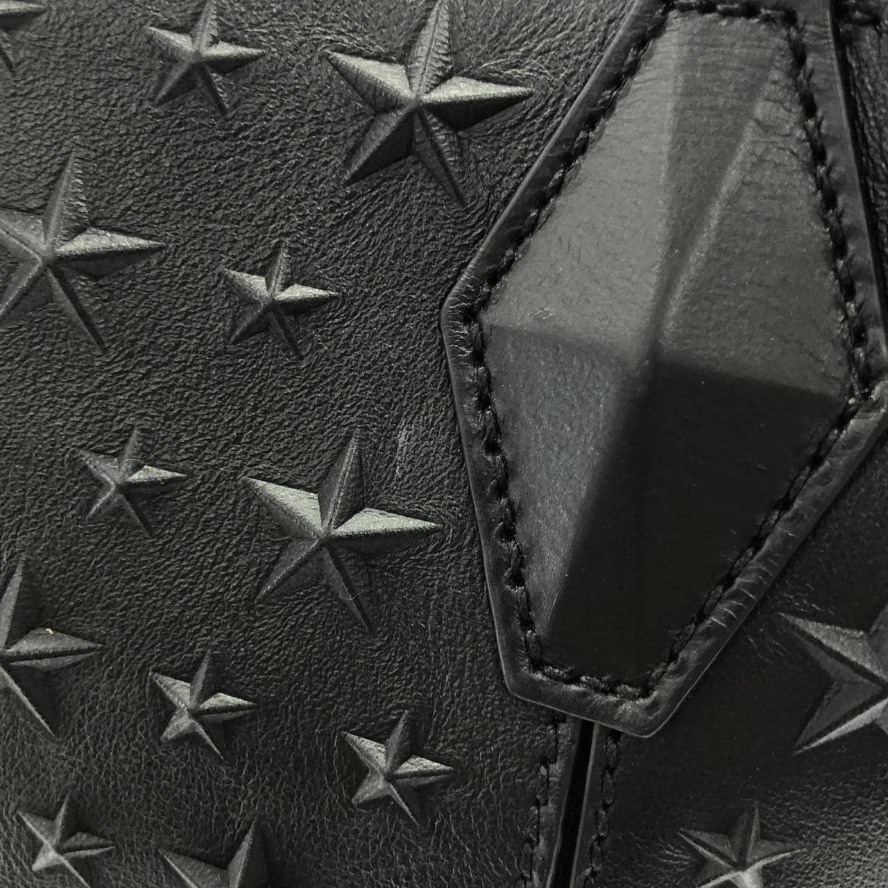 ジミーチュウ DIAMOND TOTE MEDIUM M DIAMONDTOTEMHKW バッグ