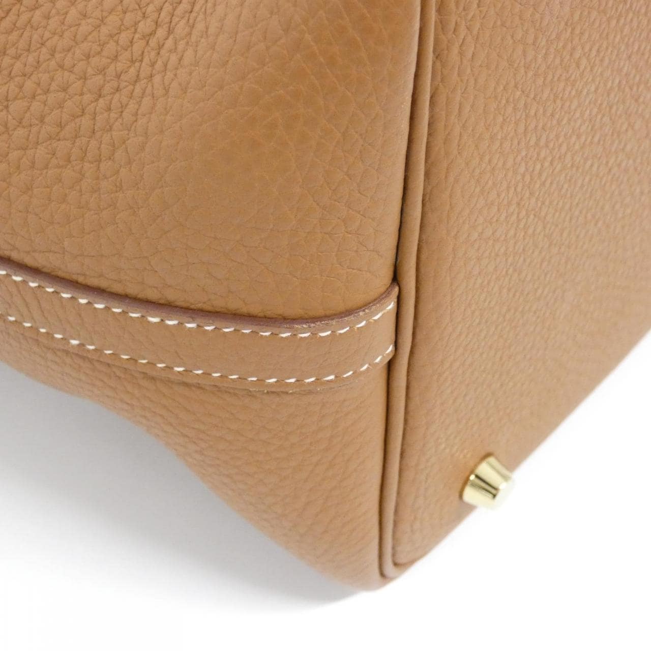 エルメス ピコタン ロック MM 060991CC バッグ