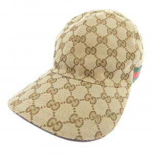 グッチ GUCCI 200035 KQWBG キャップ