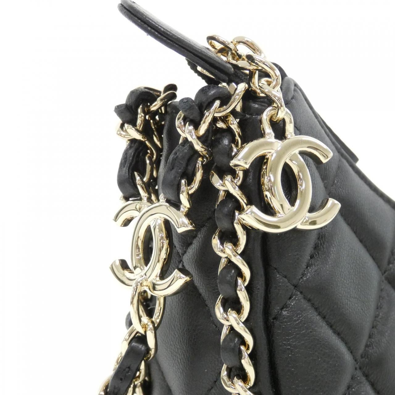 シャネル AS3917 ショルダーバッグ