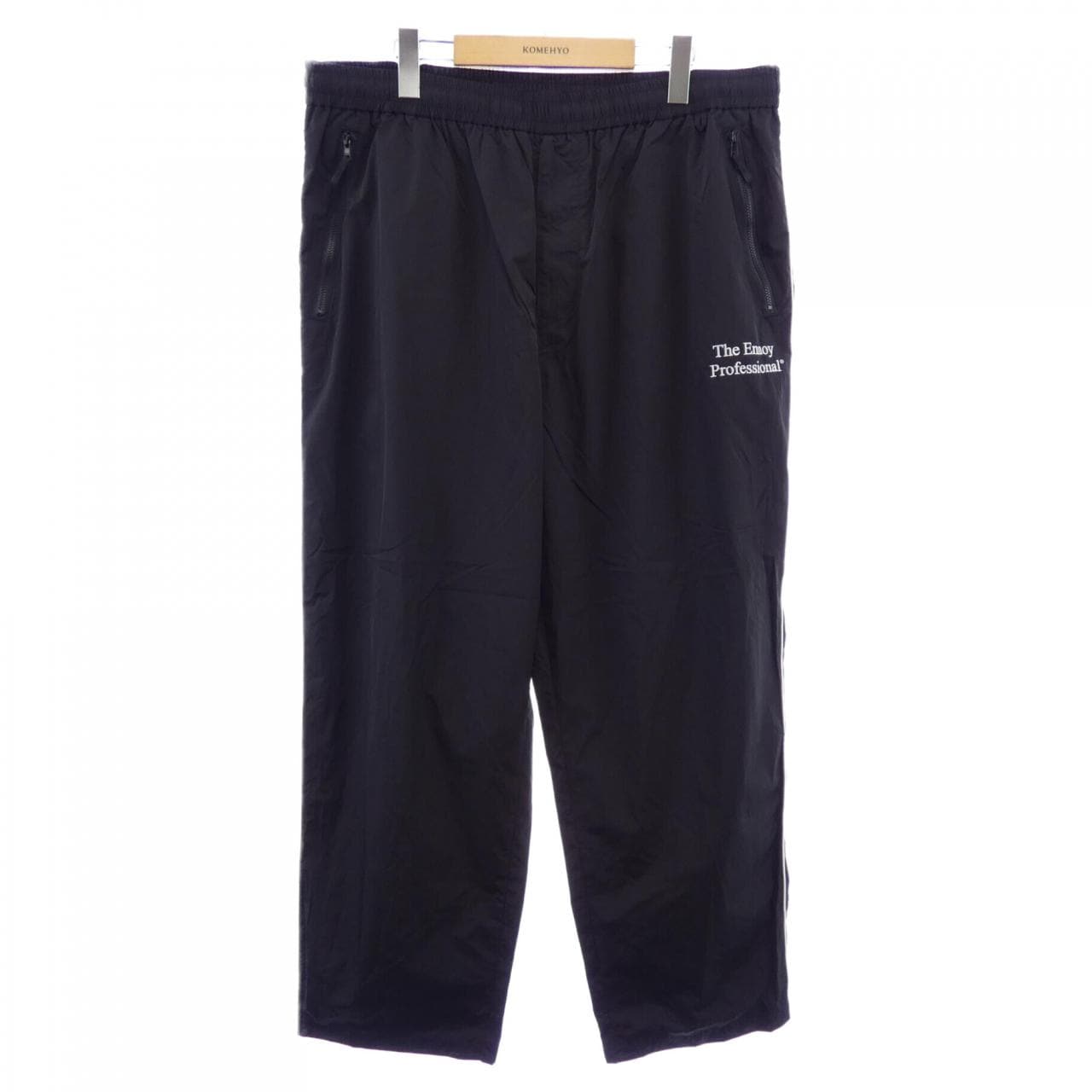 エンノイプロフェッショナル The Ennoy Professional セットアップ