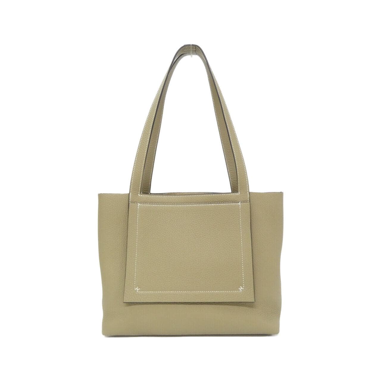 エルメス カバセリエ 31cm 082201CA バッグ