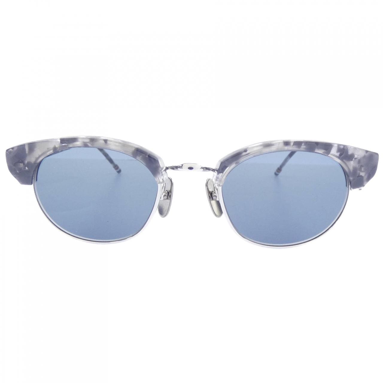 トムブラウン THOM BROWNE UES702A-020-47 SUNGLASSES