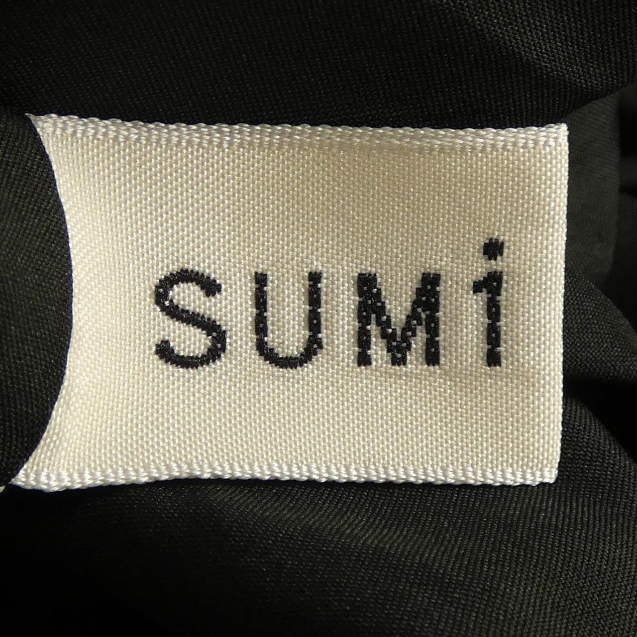 SUMI STYLE EAZ5031409A0005 ワンピース