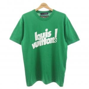 ルイヴィトン LOUIS VUITTON エブリデイLVクルーネック HLN84WDB0 ニット