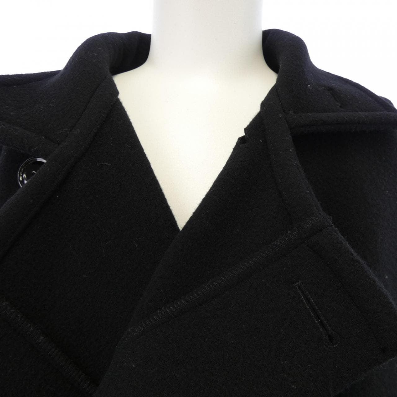 ルメール LEMAIRE CO1037 LF1116 コート