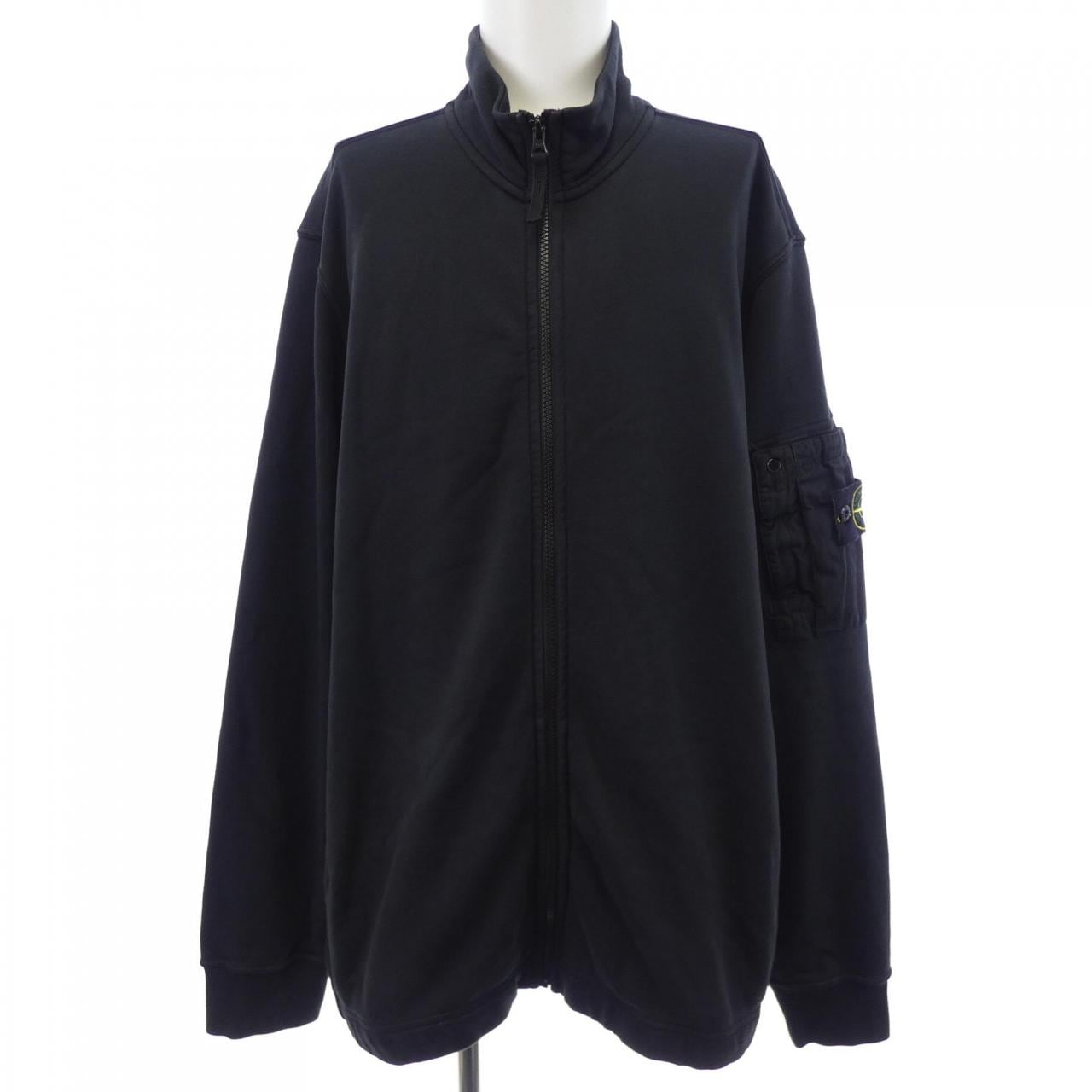 ストーンアイランド STONE ISLAND L1S156100018 S0410 ジャケット