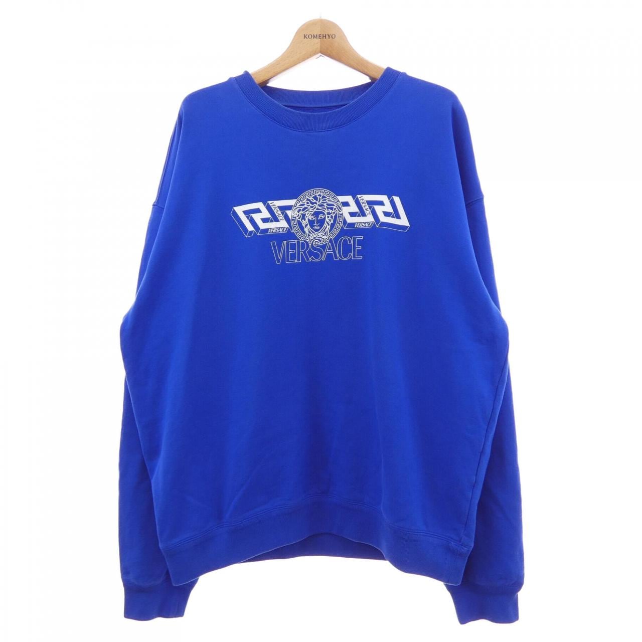 ヴェルサーチェ VERSACE スウェット