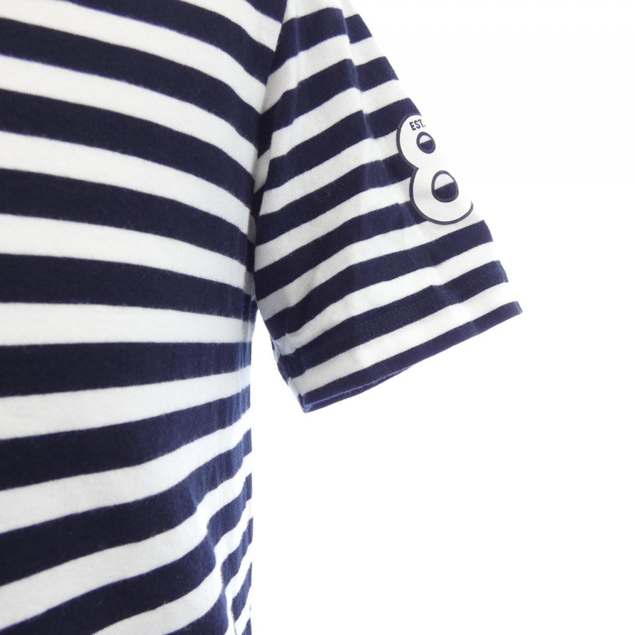 パーリーゲイツ PEARLY GATES 053-1167305 Tシャツ