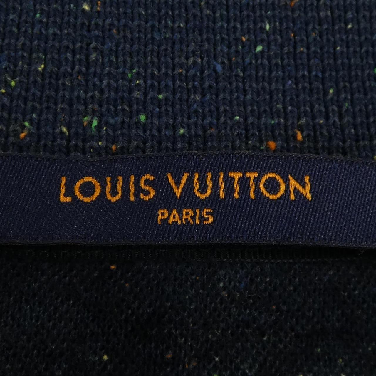ルイヴィトン LOUIS VUITTON HFY17WGVS ポロシャツ