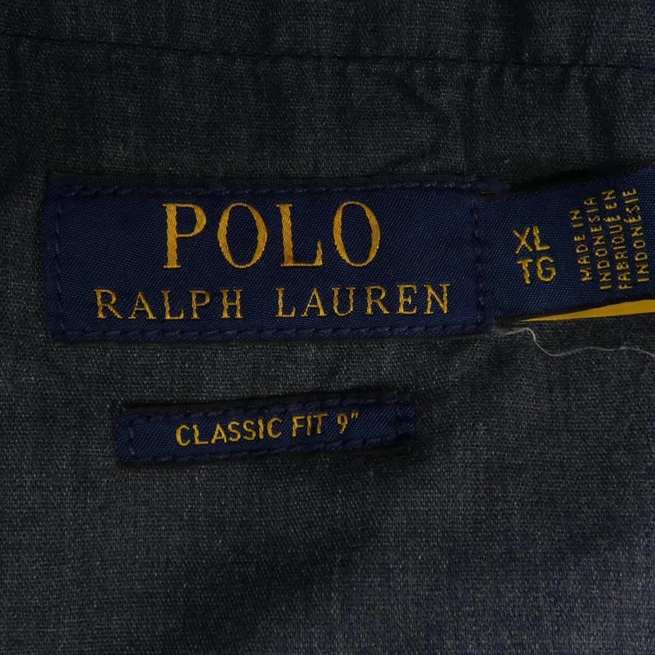 ポロラルフローレン POLO RALPH LAUREN ショートパンツ