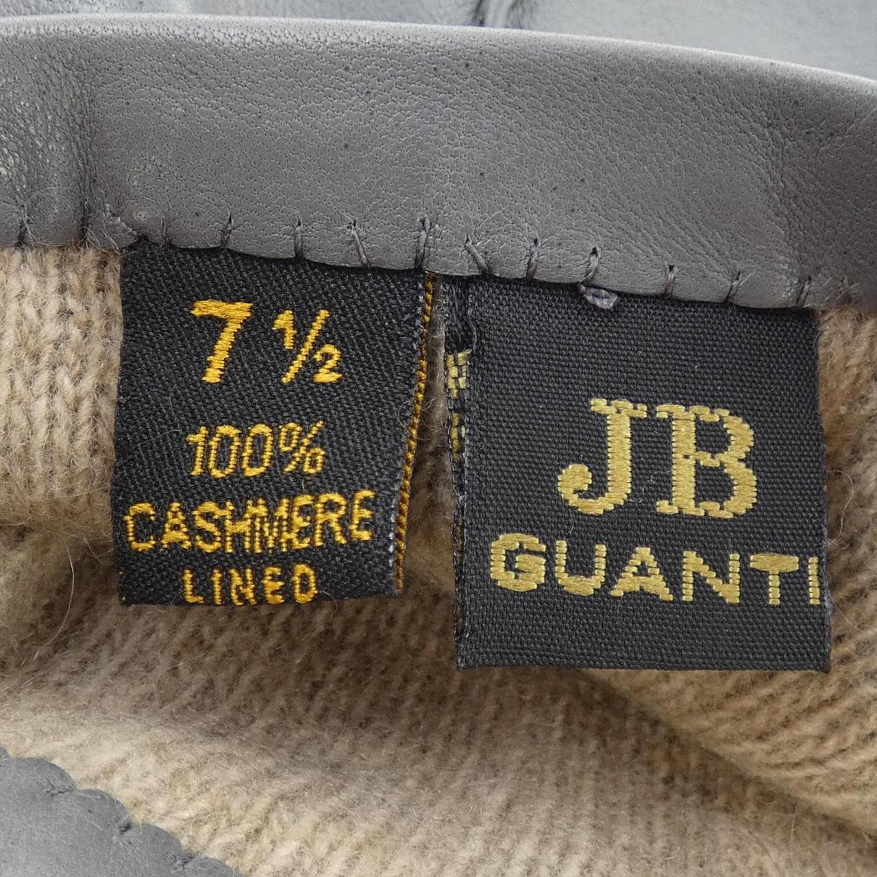 JB GUANTI GLOVE