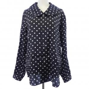 ブラックコムデギャルソン BLACK COMME des GARCONS 1P-B009 シャツ