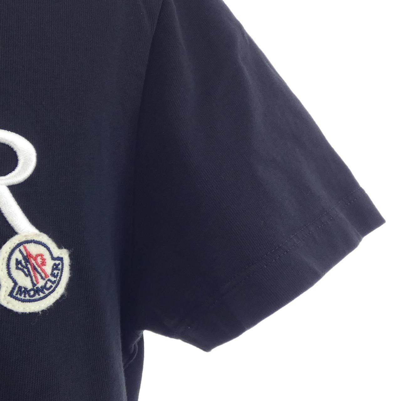 モンクレール MONCLER C-SCOM-22-32608 Tシャツ