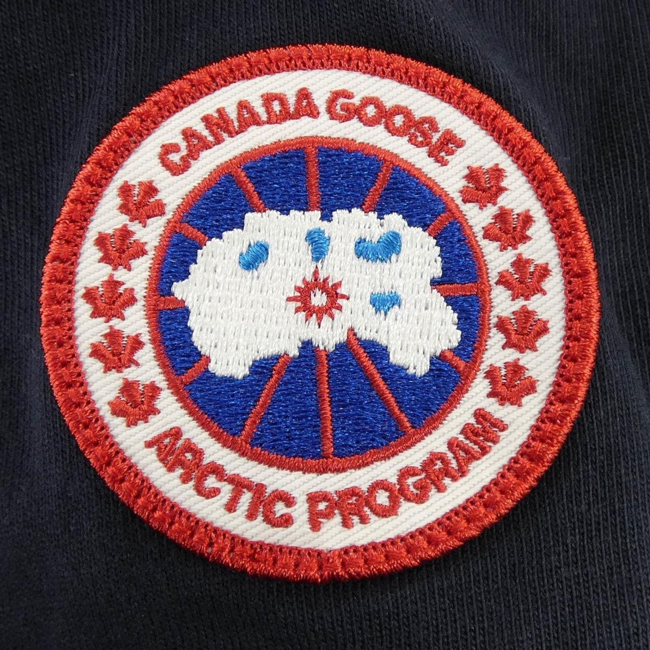 カナダグース CANADA GOOSE 1328M S／Sシャツ