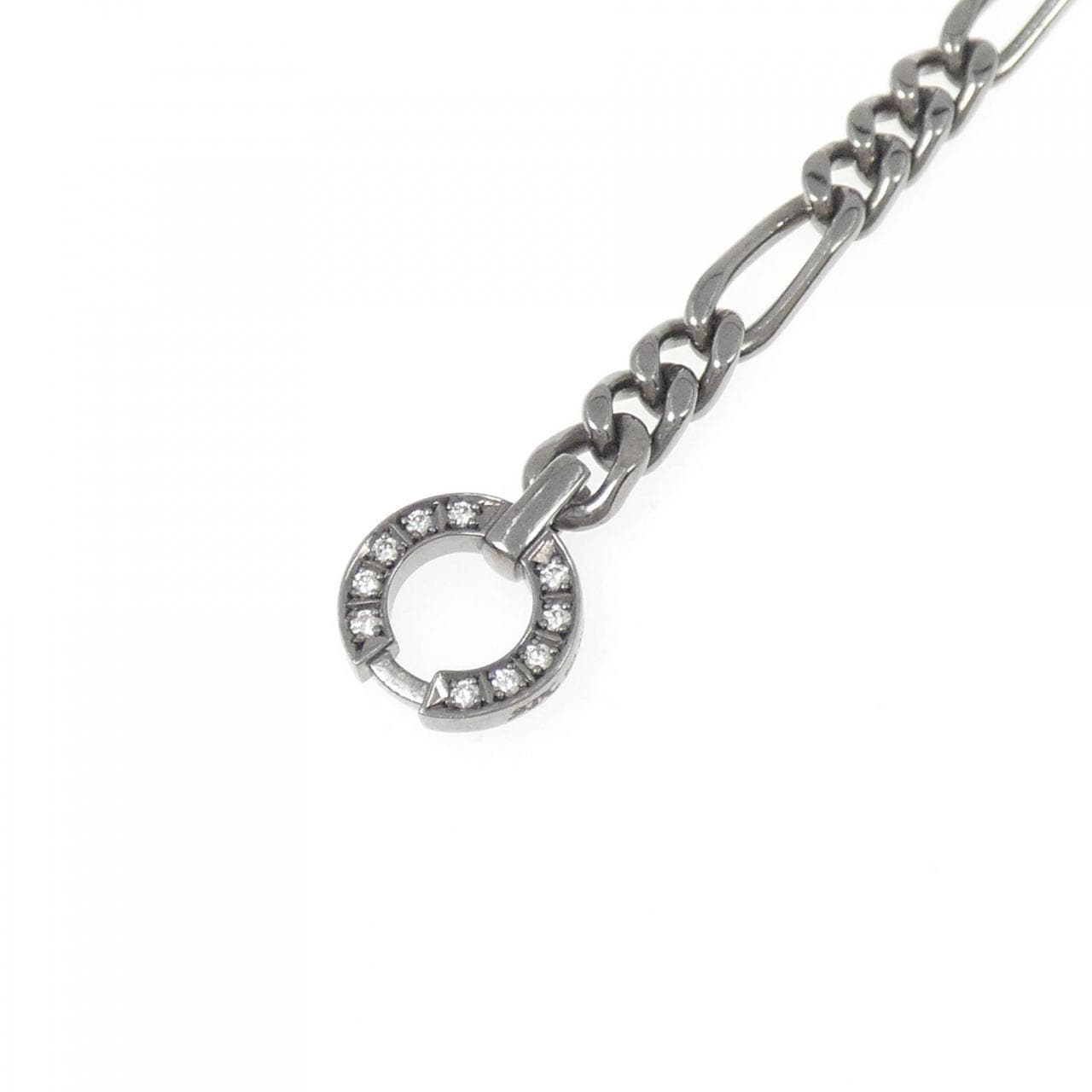 エスジェーエックス 925 ブレスレット 0.10CT