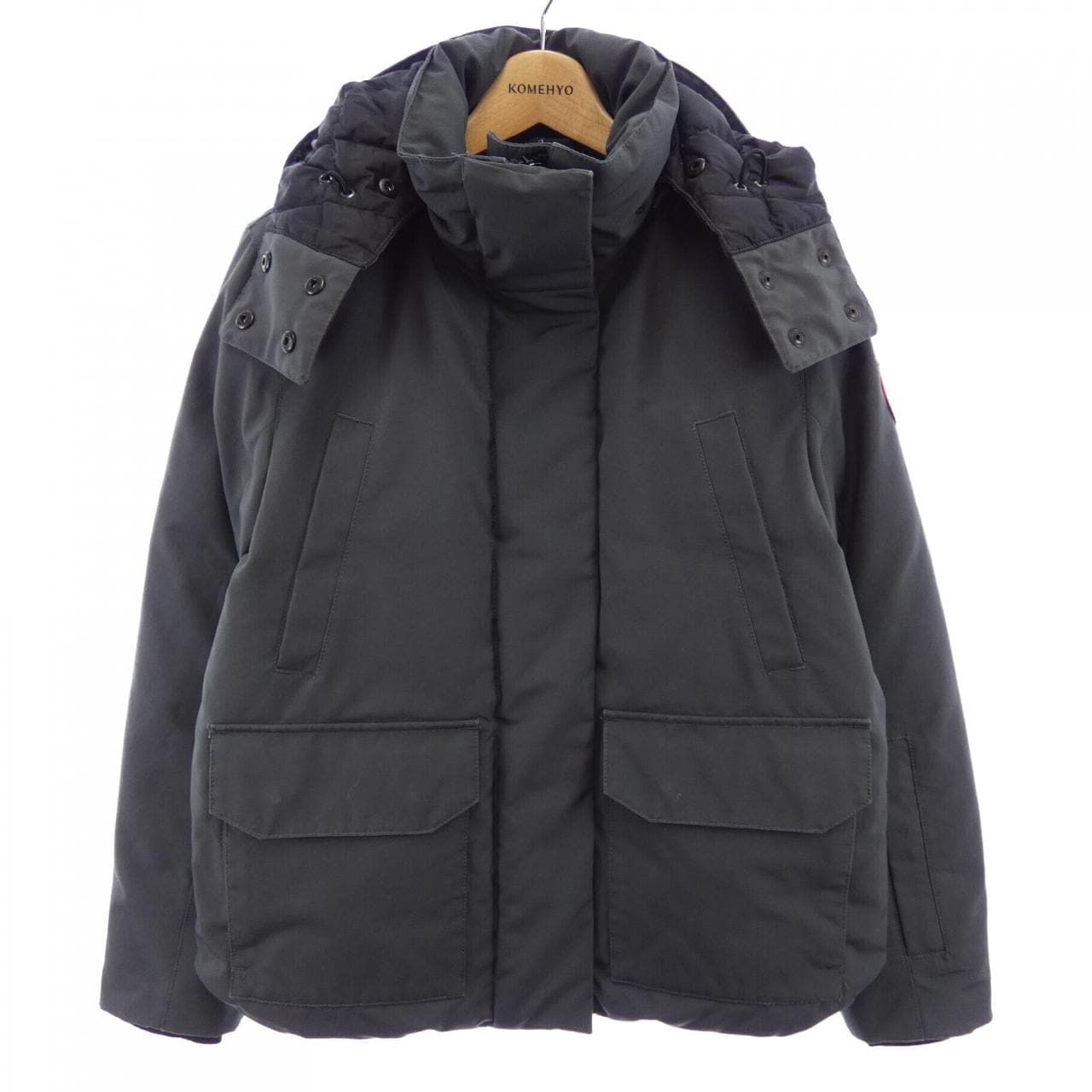 カナダグース CANADA GOOSE 5804L BLAKELY ブレイクリー ダウンジャケット