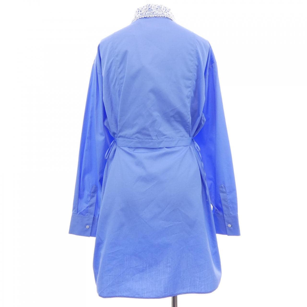 クリスチャンディオール CHRISTIAN DIOR 121B71B3234 ワンピース