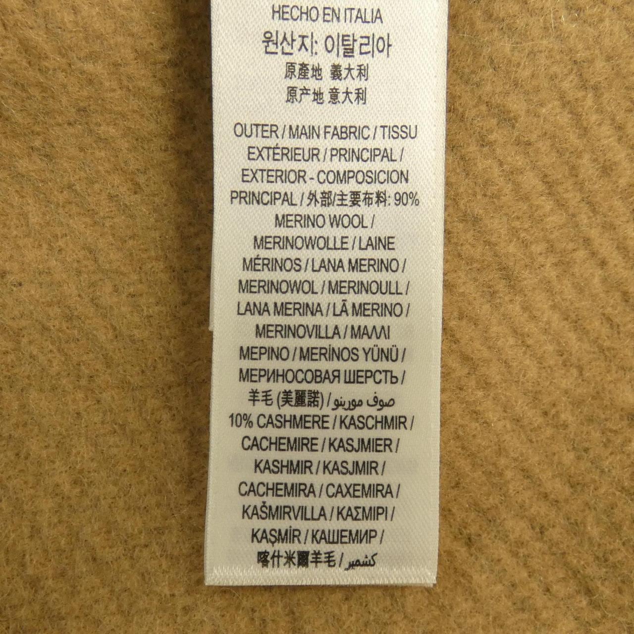 バーバリー BURBERRY 80375501 ケープ