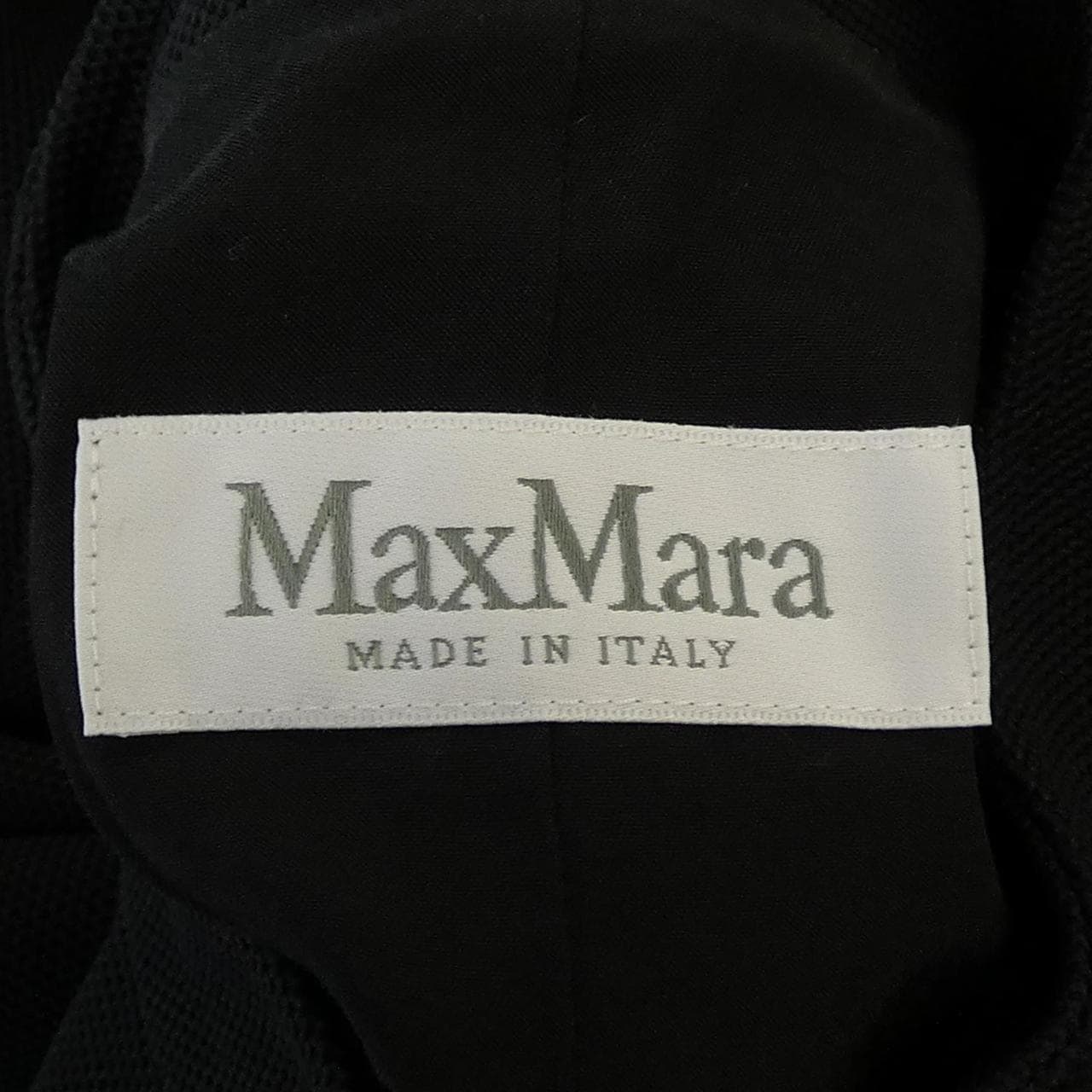 マックスマーラ Max Mara ジャケット