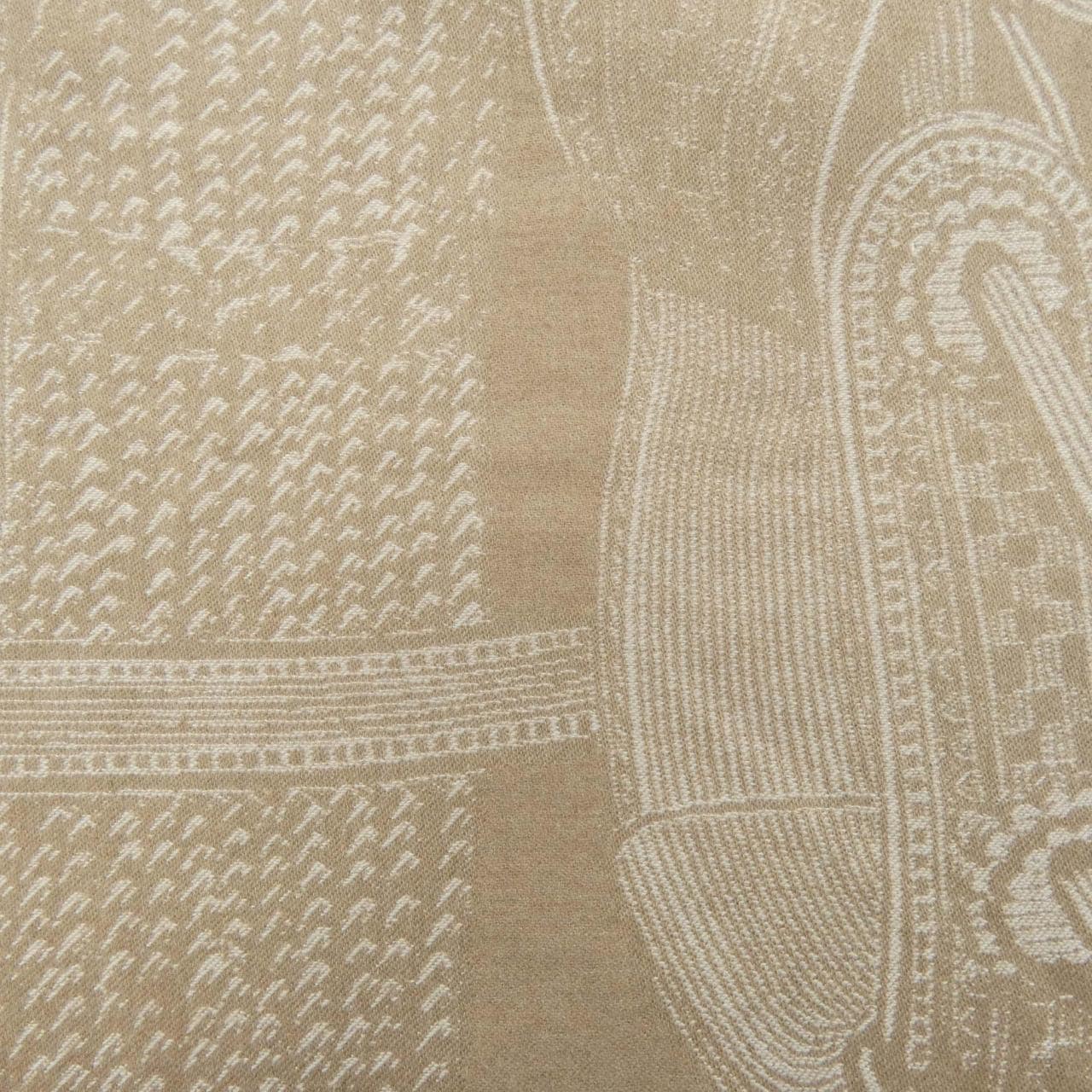 エルメス HERMES *1682 ブランケット