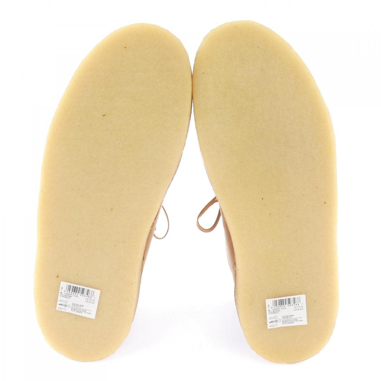 クラークス CLARKS 26167988 シューズ