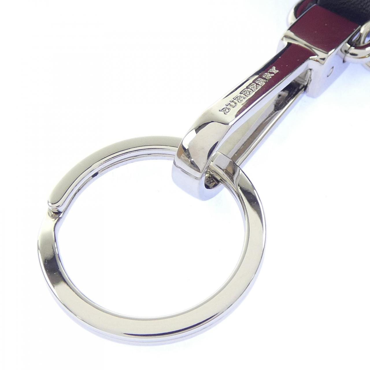 バーバリー BURBERRY 80012561 KEY HOLDER