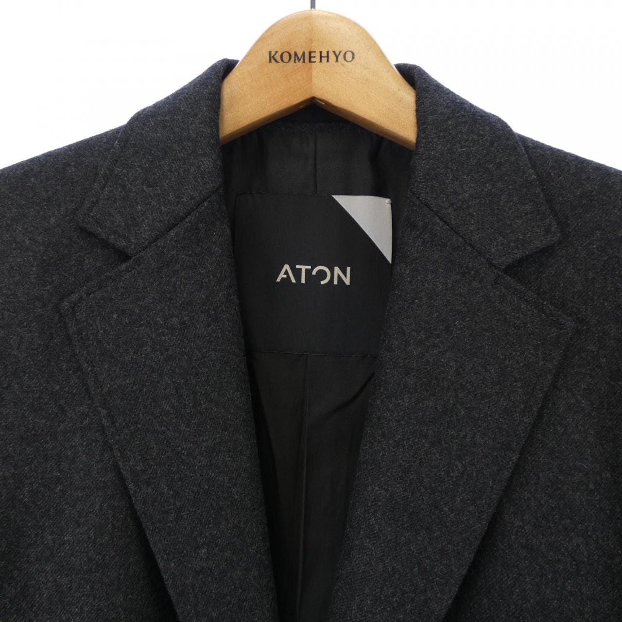 ATON ATON jacket