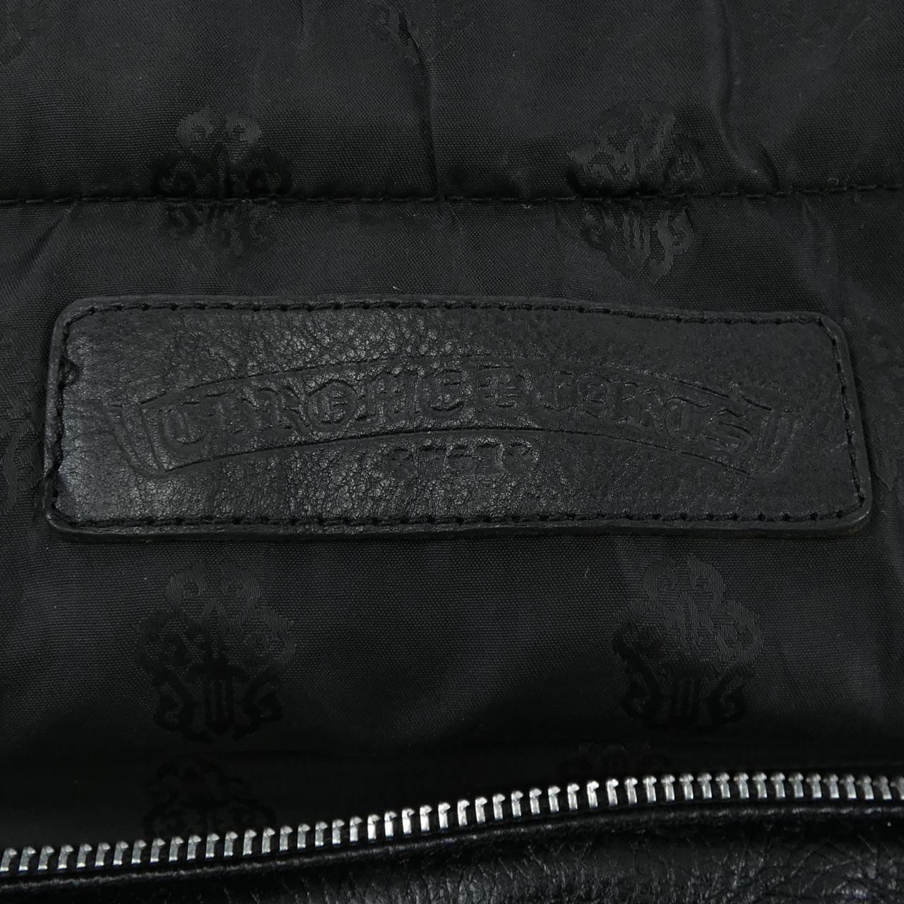 CHROME HEARTS HEARTS BAG