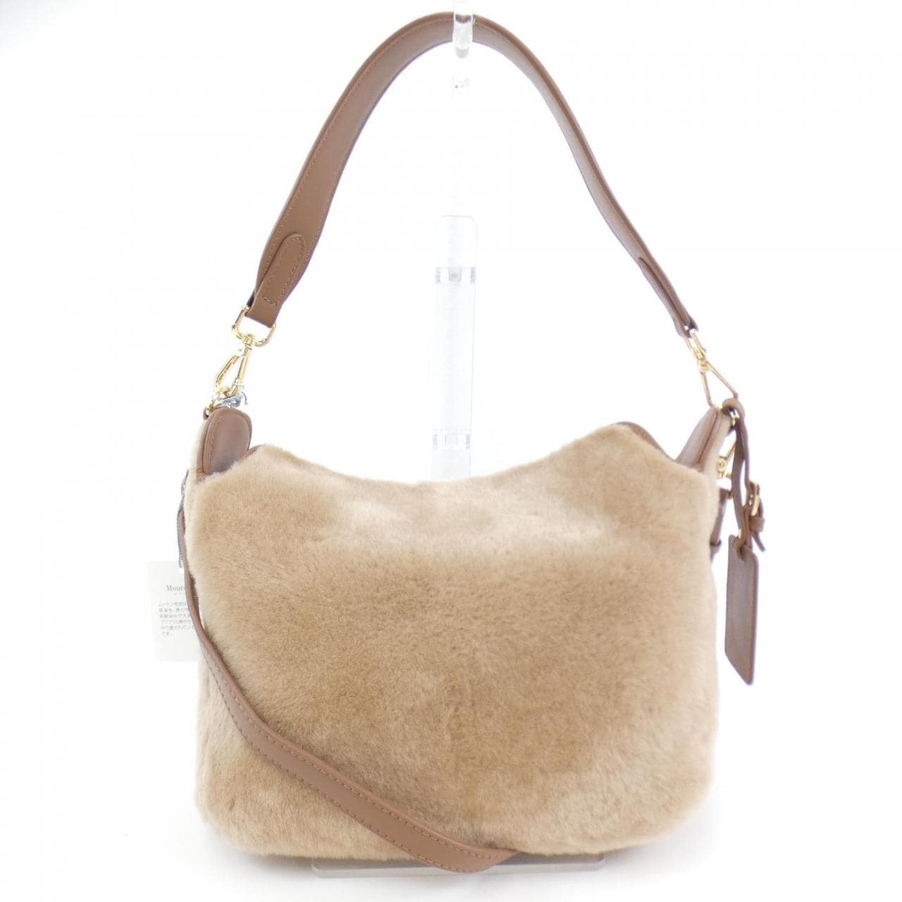 PELLEY LUSSO BAG