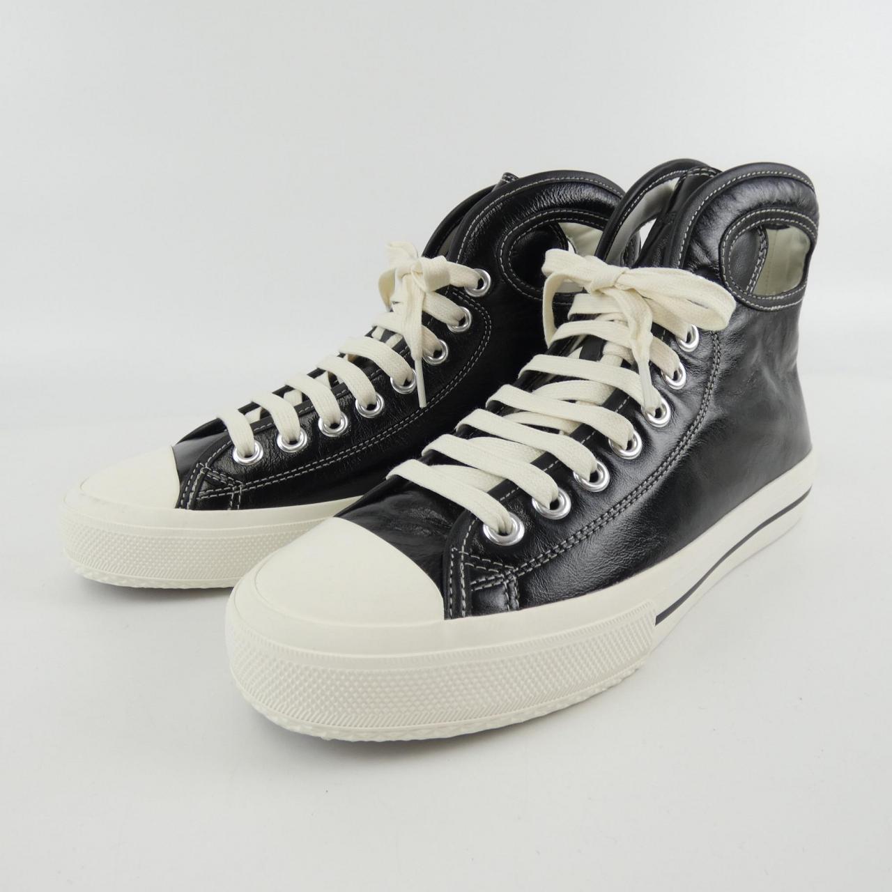 BURBERRY BURBERRY Sneakers