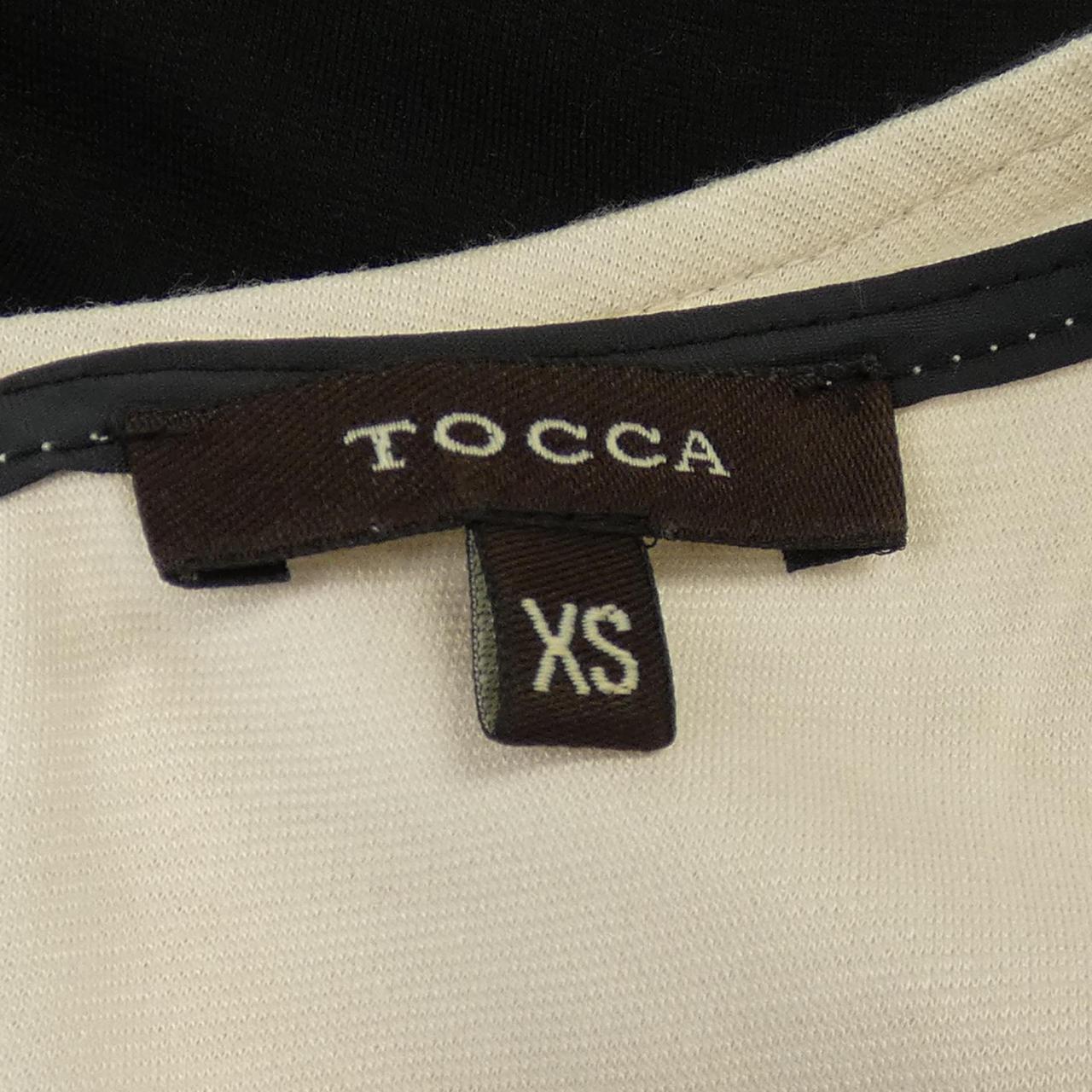 トッカ TOCCA ワンピース