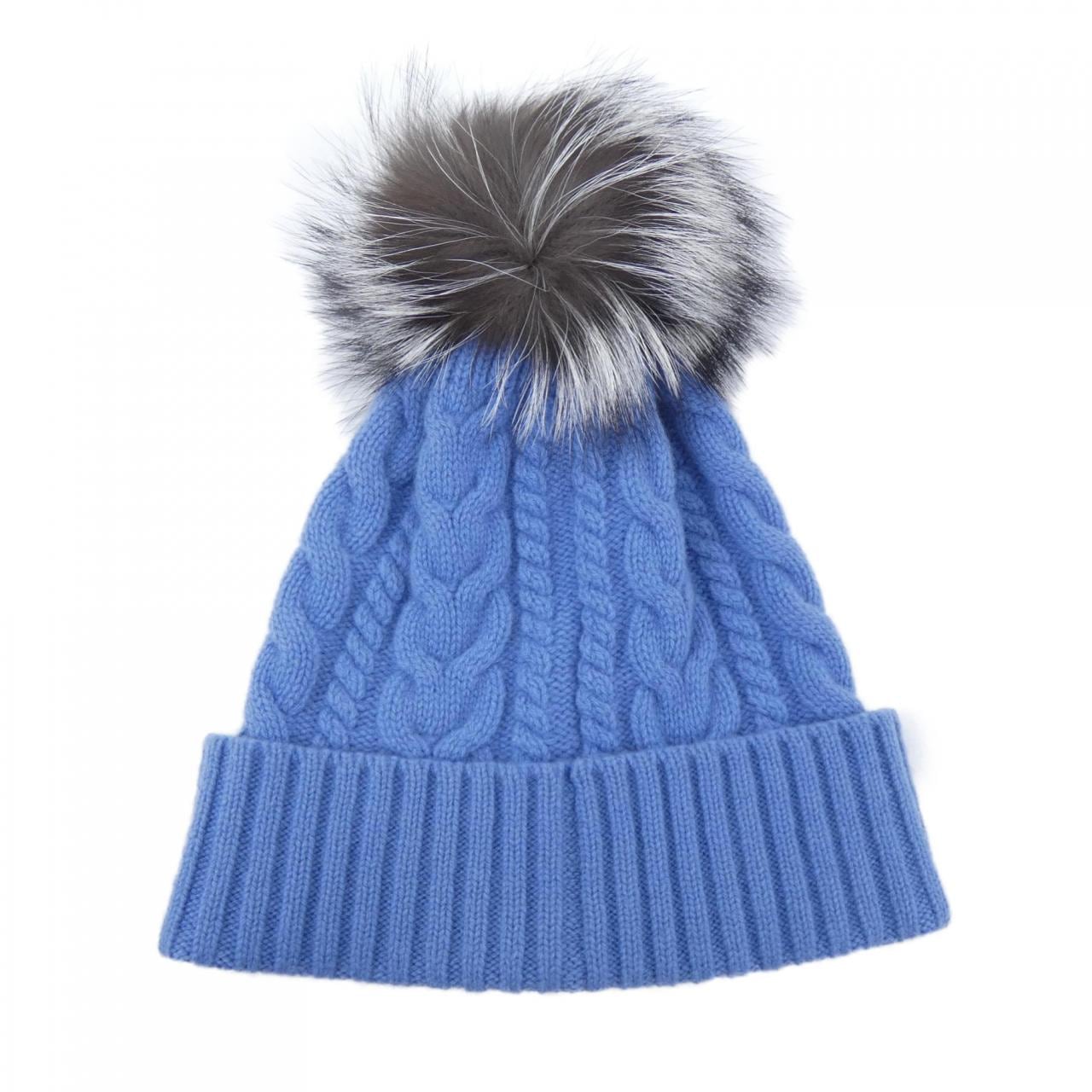 MONCLER MONCLER Knit Cap