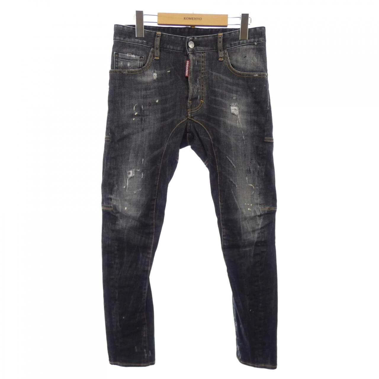 DSQUARED2 DSQUARED2 Jeans